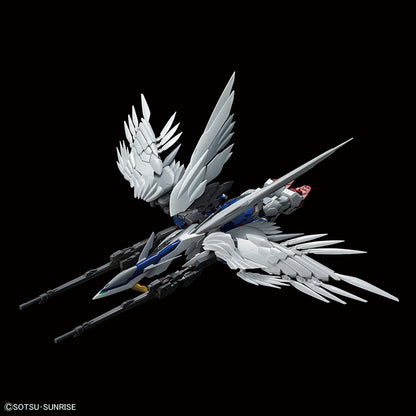 MG Wing Gundam Zero EW HI Resol 1/100