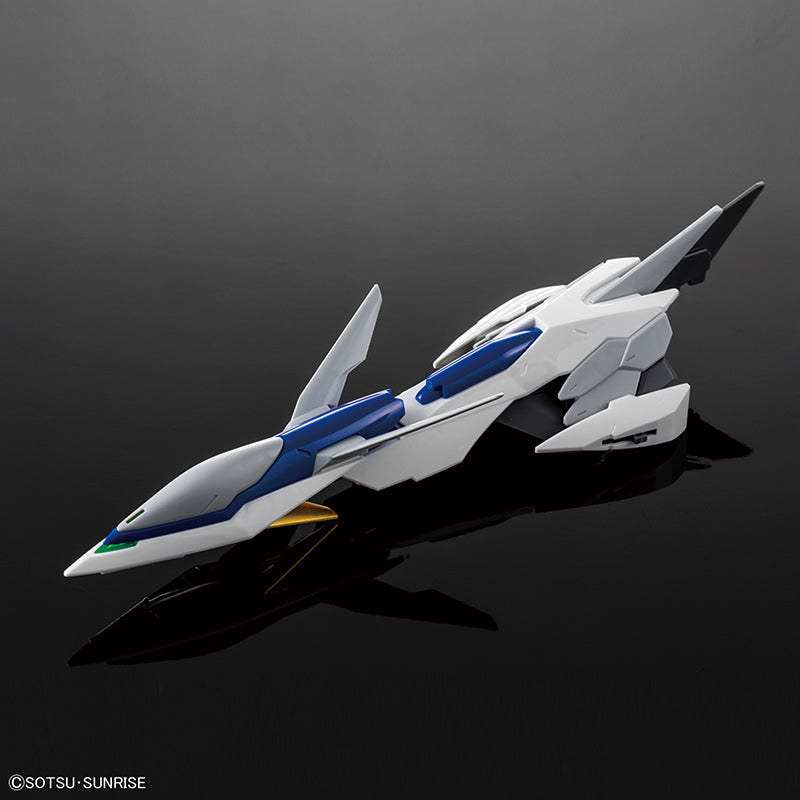 MG Wing Gundam Zero EW HI Resol 1/100