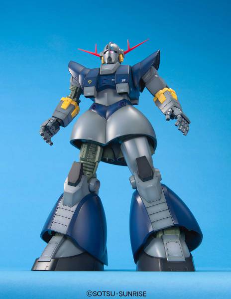 MG Zeong Perfect 1/100