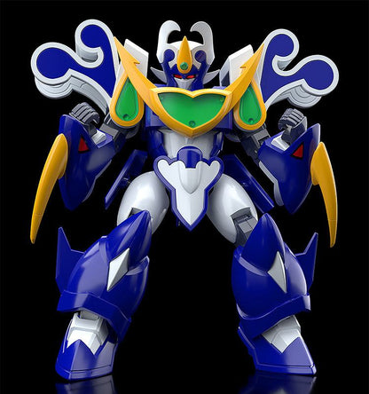 Mado King Granzort Moderoid Plastic Model Kit Super Aquabeat 14 cm