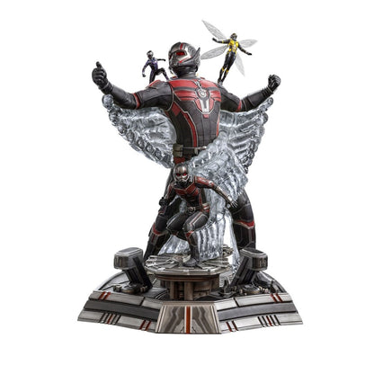 Marvel Art Scale Statue 1/10 Ant-Man und die Wespe Quantumania 40 cm
