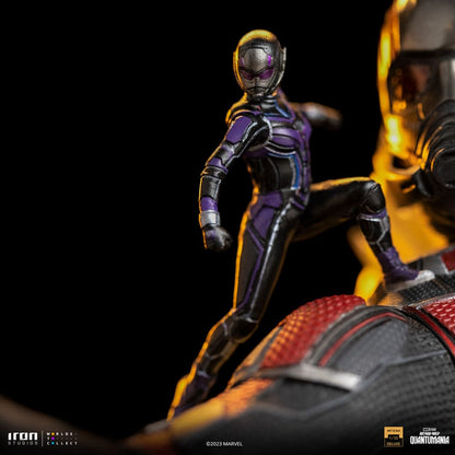 Marvel Art Scale Statue 1/10 Ant-Man und die Wespe Quantumania 40 cm