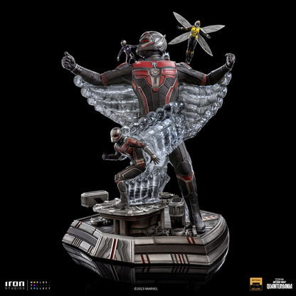 Marvel Art Scale Statue 1/10 Ant-Man und die Wespe Quantumania 40 cm