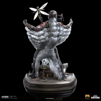 Marvel Art Scale Statue 1/10 Ant-Man und die Wespe Quantumania 40 cm
