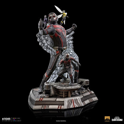 Marvel Art Scale Statue 1/10 Ant-Man und die Wespe Quantumania 40 cm