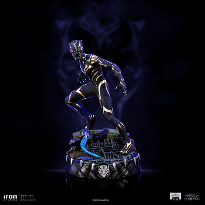 Marvel Art Scale Statue 1/10 Wakanda Forever Black Panther 21 cm (AUF ANFRAGE)