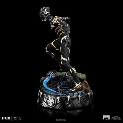 Marvel Art Scale Statue 1/10 Wakanda Forever Black Panther 21 cm (AUF ANFRAGE)