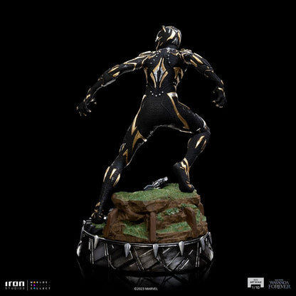 Marvel Art Scale Statue 1/10 Wakanda Forever Black Panther 21 cm (AUF ANFRAGE)