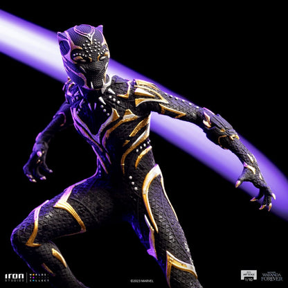 Marvel Art Scale Statue 1/10 Wakanda Forever Black Panther 21 cm (AUF ANFRAGE)