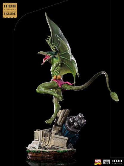 Marvel Comics Art Scale Statue 1/10 X-Men Sauron 39 cm (AUF ANFRAGE)