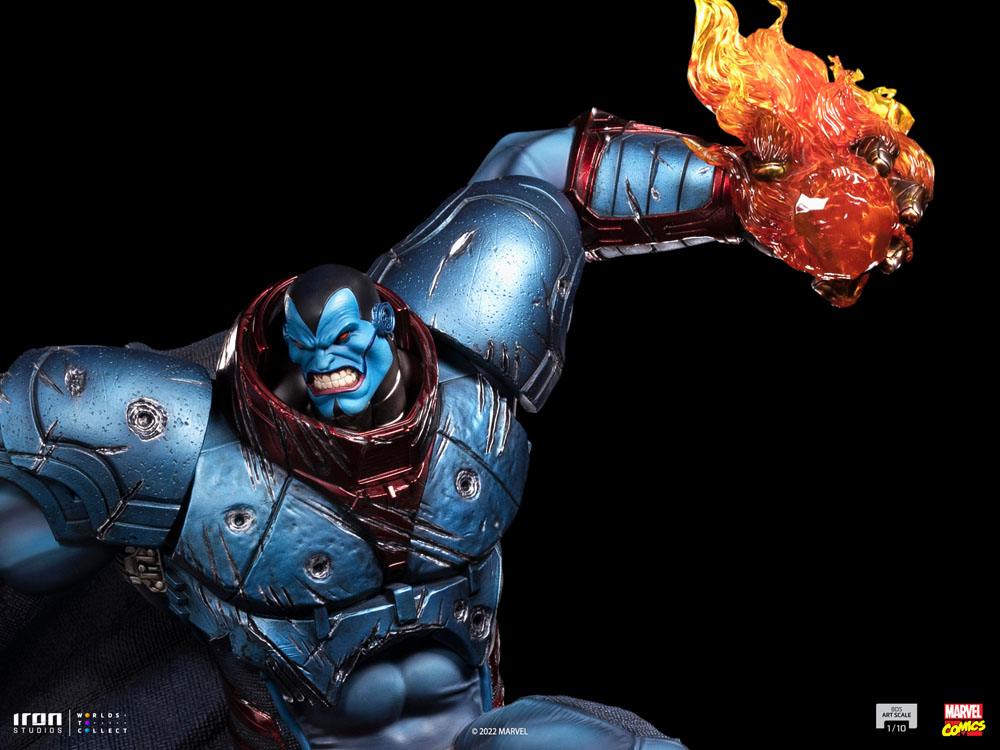 Marvel Comics BDS Art Scale Statue 1/10 Apokalypse (X-Men: Age of Apocalypse) 58 cm