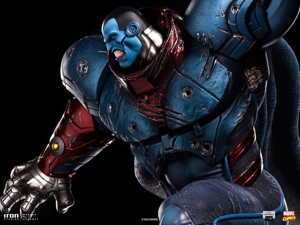 Marvel Comics BDS Art Scale Statue 1/10 Apokalypse (X-Men: Age of Apocalypse) 58 cm