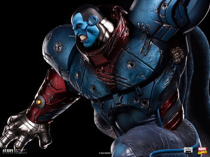 Marvel Comics BDS Art Scale Statue 1/10 Apokalypse (X-Men: Age of Apocalypse) 58 cm