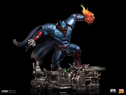 Marvel Comics BDS Art Scale Statue 1/10 Apokalypse (X-Men: Age of Apocalypse) 58 cm