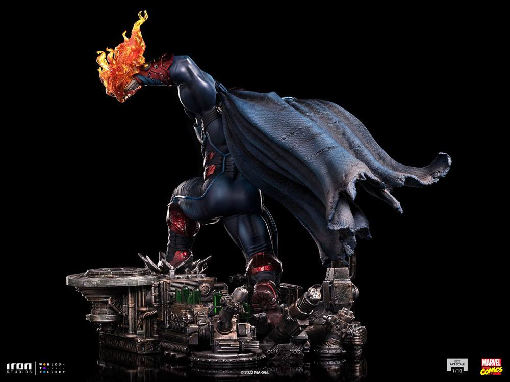 Marvel Comics BDS Art Scale Statue 1/10 Apokalypse (X-Men: Age of Apocalypse) 58 cm