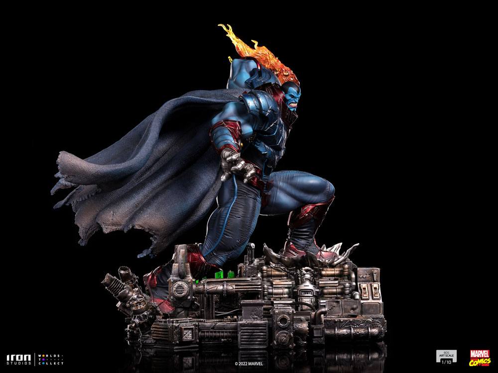 Marvel Comics BDS Art Scale Statue 1/10 Apokalypse (X-Men: Age of Apocalypse) 58 cm