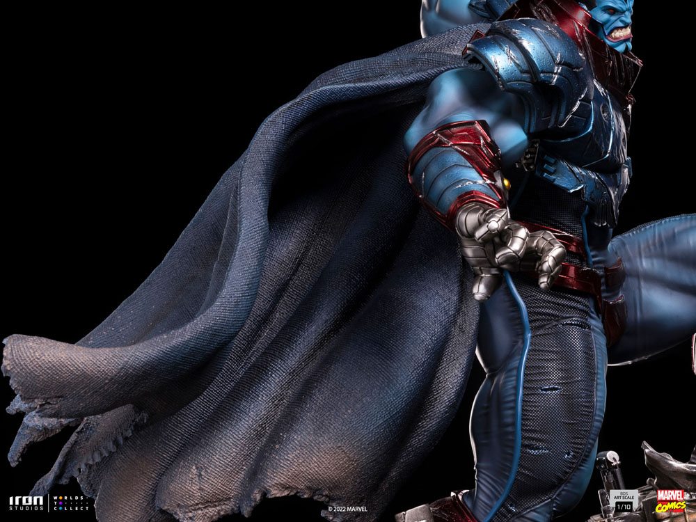 Marvel Comics BDS Art Scale Statue 1/10 Apokalypse (X-Men: Age of Apocalypse) 58 cm