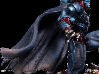 Marvel Comics BDS Art Scale Statue 1/10 Apokalypse (X-Men: Age of Apocalypse) 58 cm