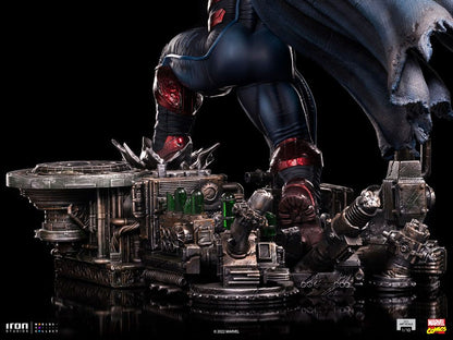 Marvel Comics BDS Art Scale Statue 1/10 Apokalypse (X-Men: Age of Apocalypse) 58 cm