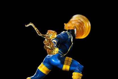 Marvel Comics BDS Art Scale Statue 1/10 Havok (X-Men) 22 cm