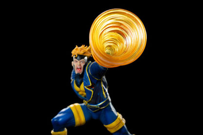 Marvel Comics BDS Art Scale Statue 1/10 Havok (X-Men) 22 cm