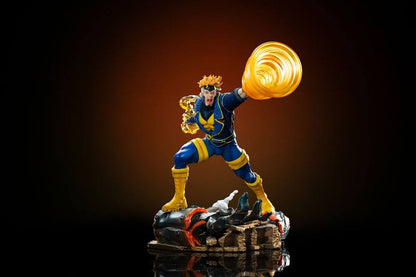 Marvel Comics BDS Art Scale Statue 1/10 Havok (X-Men) 22 cm