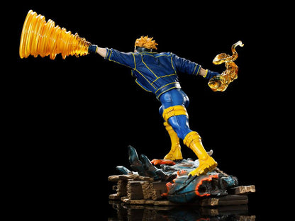 Marvel Comics BDS Art Scale Statue 1/10 Havok (X-Men) 22 cm