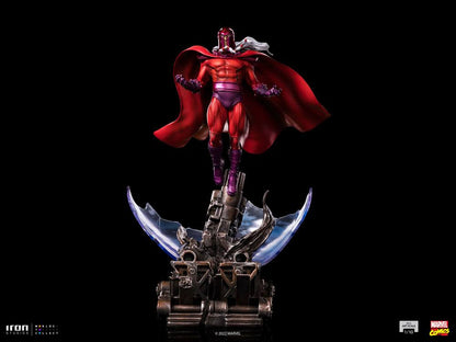 Marvel Comics BDS Art Scale Statue 1/10 Magneto (X-Men: Age of Apocalypse) 33 cm