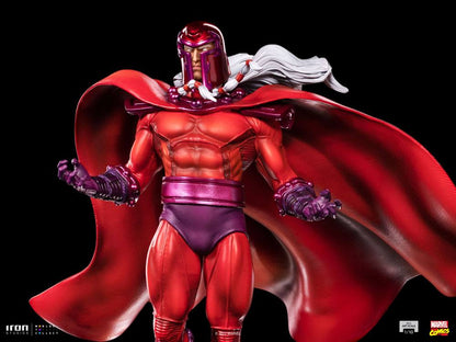 Marvel Comics BDS Art Scale Statue 1/10 Magneto (X-Men: Age of Apocalypse) 33 cm