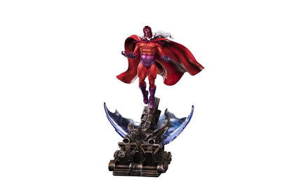 Marvel Comics BDS Art Scale Statue 1/10 Magneto (X-Men: Age of Apocalypse) 33 cm