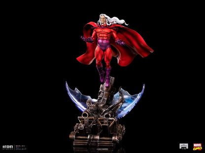 Marvel Comics BDS Art Scale Statue 1/10 Magneto (X-Men: Age of Apocalypse) 33 cm