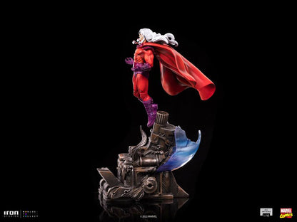 Marvel Comics BDS Art Scale Statue 1/10 Magneto (X-Men: Age of Apocalypse) 33 cm
