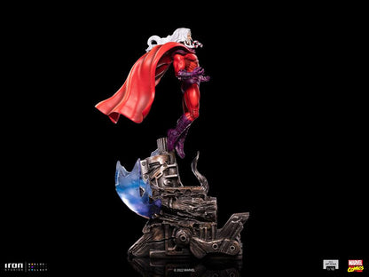 Marvel Comics BDS Art Scale Statue 1/10 Magneto (X-Men: Age of Apocalypse) 33 cm