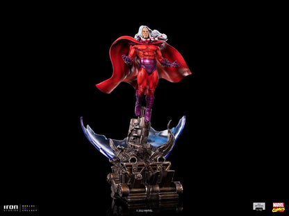 Marvel Comics BDS Art Scale Statue 1/10 Magneto (X-Men: Age of Apocalypse) 33 cm