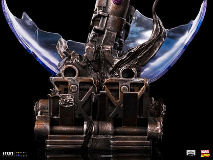 Marvel Comics BDS Art Scale Statue 1/10 Magneto (X-Men: Age of Apocalypse) 33 cm