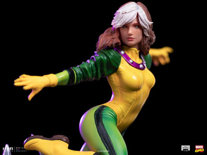 Marvel Comics BDS Art Scale Statue 1/10 Rogue (X-Men: Age of Apocalypse) 26 cm