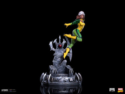 Marvel Comics BDS Art Scale Statue 1/10 Rogue (X-Men: Age of Apocalypse) 26 cm