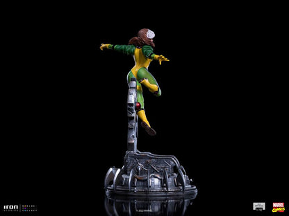 Marvel Comics BDS Art Scale Statue 1/10 Rogue (X-Men: Age of Apocalypse) 26 cm
