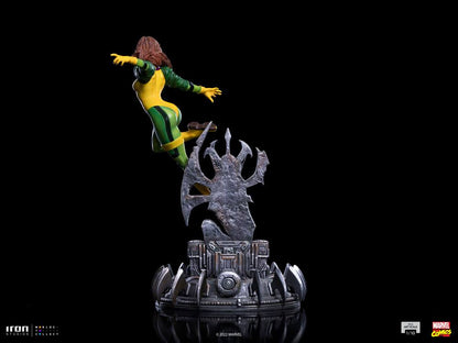 Marvel Comics BDS Art Scale Statue 1/10 Rogue (X-Men: Age of Apocalypse) 26 cm
