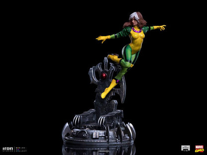 Marvel Comics BDS Art Scale Statue 1/10 Rogue (X-Men: Age of Apocalypse) 26 cm