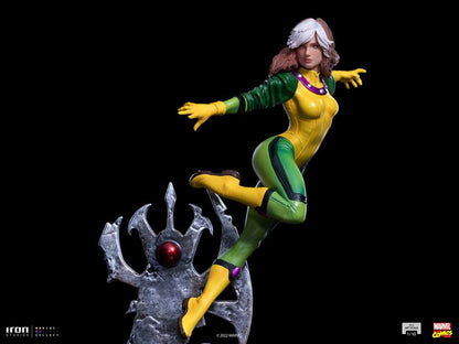 Marvel Comics BDS Art Scale Statue 1/10 Rogue (X-Men: Age of Apocalypse) 26 cm