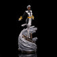 Marvel Comics BDS Art Scale Statue 1/10 Storm (X-Men: Age of Apocalypse) 27 cm
