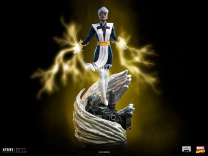 Marvel Comics BDS Art Scale Statue 1/10 Storm (X-Men: Age of Apocalypse) 27 cm