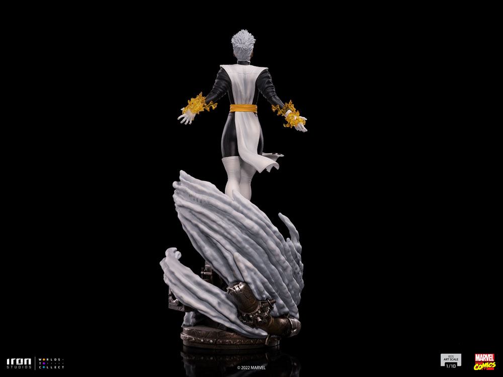 Marvel Comics BDS Art Scale Statue 1/10 Storm (X-Men: Age of Apocalypse) 27 cm