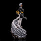 Marvel Comics BDS Art Scale Statue 1/10 Storm (X-Men: Age of Apocalypse) 27 cm