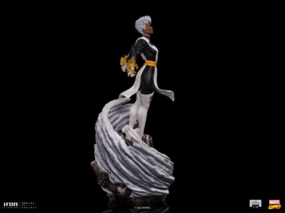 Marvel Comics BDS Art Scale Statue 1/10 Storm (X-Men: Age of Apocalypse) 27 cm