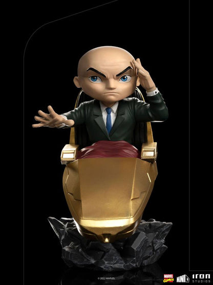 Marvel Comics Mini Co. PVC Figure Professor Xavier (X-Men) 16 cm