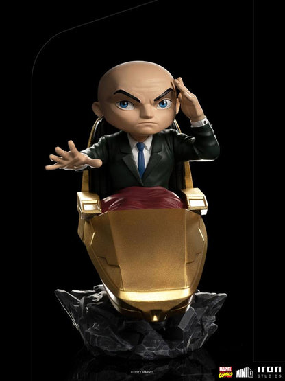 Marvel Comics Mini Co. PVC Figure Professor Xavier (X-Men) 16 cm