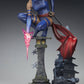 Marvel Premium Format Statue 1/4 Psylocke 53 cm (AUF ANFRAGE)