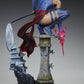 Marvel Premium Format Statue 1/4 Psylocke 53 cm (AUF ANFRAGE)